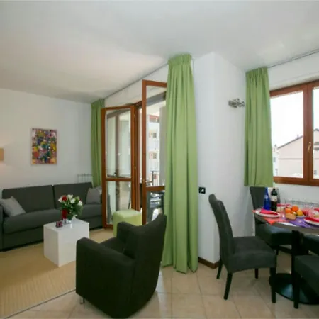 Palma 8 Lägenhet