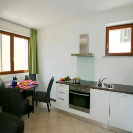 Lägenhet Palma 8 Acquaseria